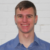 Visia Employee Henry Peters's profile photo