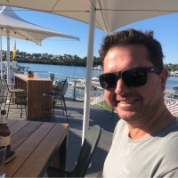 Luke Preston Email