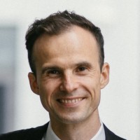 Intelligence Retail Employee Sergey Bergmann's profile photo