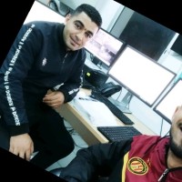 SOFEMED Employee Helmi Hamad's profile photo