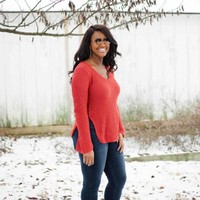My Gorgeous Chaos Employee Morgan Bryant's profile photo