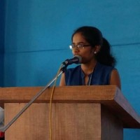 Hudl Employee Komal Shinde's profile photo
