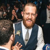 McMaster-Carr Employee Hunter Federle-McCabe's profile photo