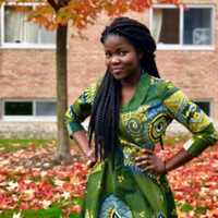 Maame Sarpong Email & Phone Number