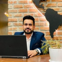 Siltasys Employee Kailash Menaria's profile photo