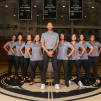 Gwinnett County Public Schools Employee Devin Jones's profile photo