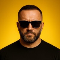 Alpha Edu Employee Oleg Kivachuk's profile photo