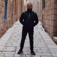 Blue Window Ltd Employee Gustavo Cantella Soto's profile photo