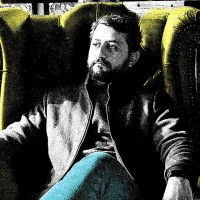 Techlogix Employee Farhan Naqvi's profile photo