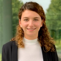CARIAD Employee Ellen Zimmer's profile photo