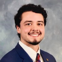 Poll Everywhere Employee Garrett Gerard's profile photo