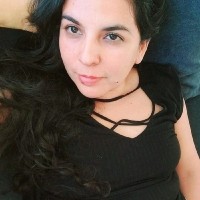 Tamara Celeste Vega Mercado Email