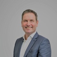 Aspen Oss b.V. Employee Robert Dam's profile photo