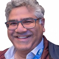 Avronna Incorporated Employee Armaghan Naik's profile photo