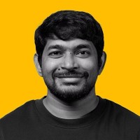 Connected Data Company Employee Jagan Mathangi's profile photo