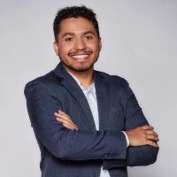 Ática Gestão Employee Marcus Belchor's profile photo