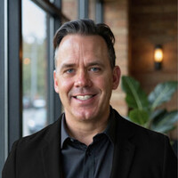 WiseOx Employee Andy Bown's profile photo