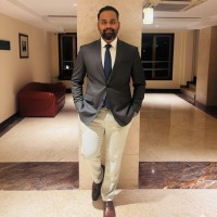 EMU Lines Pvt Ltd Employee Gaurav Parulekar's profile photo