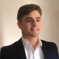 TEKsystems Employee Ted Patmore's profile photo