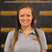 Barricades Unlimited Employee Amanda Rodriguez's profile photo