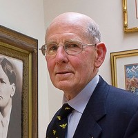 A. Gary Shilling & Co., Inc. Employee Gary Shilling's profile photo