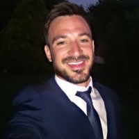 Diego Marcó Email