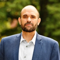 Washington State University Employee David Makin's profile photo