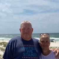 Trinity Rubber & Machine Products Employee Steve Hames's profile photo