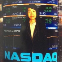 Crown Global Insurance Group LLC Employee Nancy Fan's profile photo
