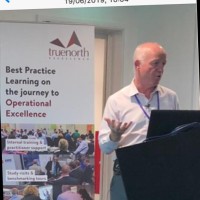 Optimas Solutions Employee Frank Walsh's profile photo