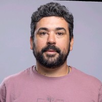 Banco Macro Employee Diego Arce's profile photo