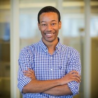 Hulu Employee Christopher Baccus's profile photo