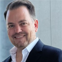 Infor Employee Tom Nessen's profile photo