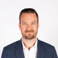 Playtech Employee Chris McGinnis's profile photo