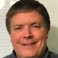 Advanced Logic Employee Tony Rector's profile photo