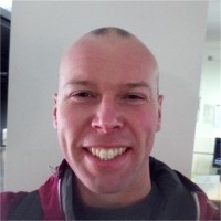 Martin Lander Email