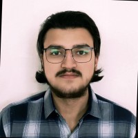 Qunatum IT Solution Employee Rishab Sharma's profile photo