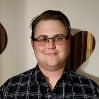 Entertainment Earth Employee Kyle Thomas's profile photo