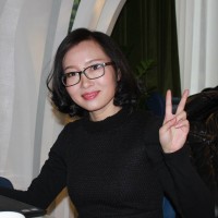 Lenovo Employee 吴玲's profile photo