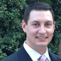 First Community Bank Where Community Comes First Employee Tyler Choate's profile photo