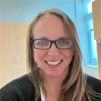 The NCO Leadership Center of Excellence Employee Alyssa Andre's profile photo