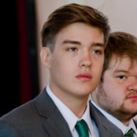 Hightower Texas Employee Andrew Bybee's profile photo