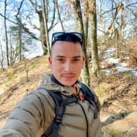 COPMA Scrl Employee Mauro Crociara's profile photo