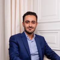 Groupe Galia Employee Yanis Kadi's profile photo