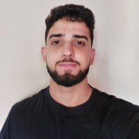Falaê! Employee Igor Paiva Matos's profile photo