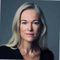 Smedvig Employee Marit Salte's profile photo