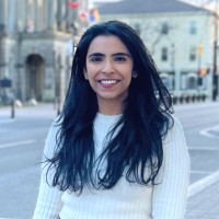 Mittsure Employee Akanksha Goyal's profile photo