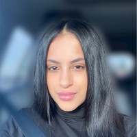 Oscillas Technologies, Inc. Employee Aman Gill's profile photo