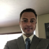 American Senior Benefits Employee Sean Devries's profile photo