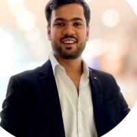 Jodo Employee Sarthak Srivastava's profile photo